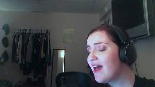 Happy And You Know It - Samantha Harvey Cover