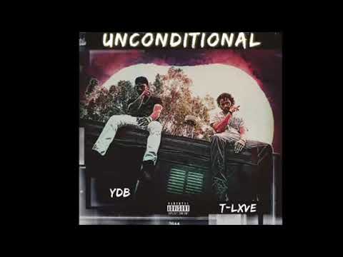 YDB x T-Lxve Unconditional