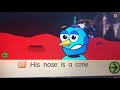 Let S Play Starfall Learn To Read Part 4 6 Just Climb The Wall And You Ll Arrive In Sky Ride