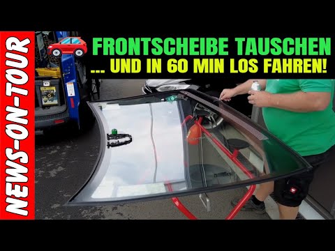 Renllöz Autoglas YouTube-Vdeominiatur 21