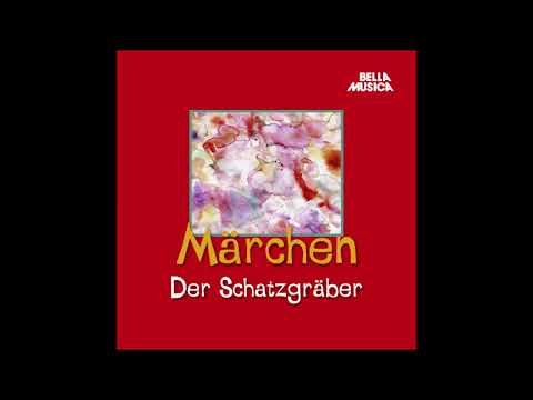 Internationale Märchen - Das versunkene Dorf