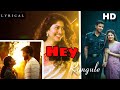 Hey Rangule Amaran Sivakarthikeyan Sai Pallavi GV Prakash Rajkumar Kamal Haasan Mahendran