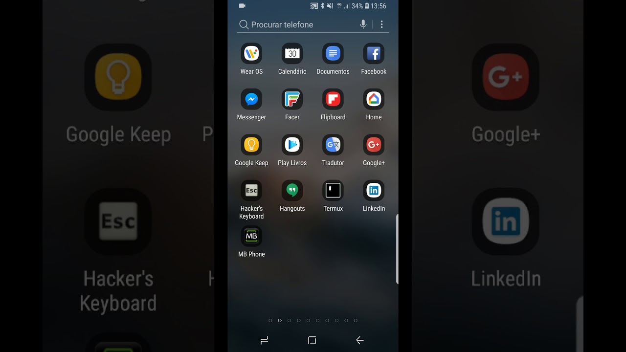 Presentation of the  AIDE one IDE to run natively in Android OS