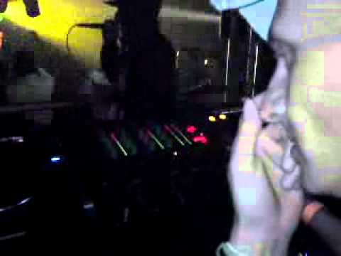 $kandal b2b Blackout - RETRO-SPEKT - Bank Holiday Sunday $kool Special. 08/04/12. Pt 2.