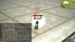 Fighter 42 vs Holy Warrior 50