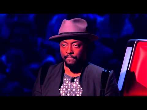 Leanne Jarvis - Where Have You Been?  The Voice U.K Quarter Finals [HD]