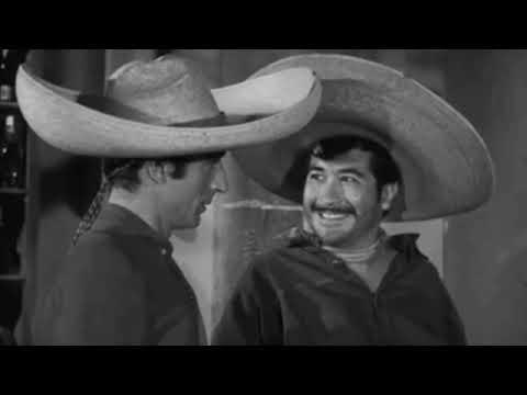 EL ZURDO PELICULA  COMPLETA CON RODOLFO DE ANDA GERMAN ROBLES  E IRMA SERRANO