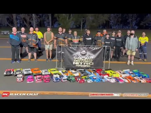 RC Racer Chat - PDNR’s return to racing after Covid lockdown