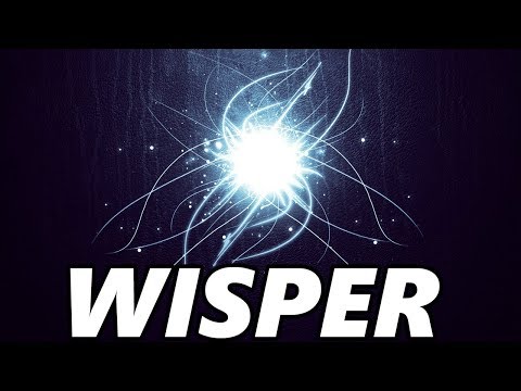 Wisper Plays Twitch #9 - SUPPORT IO = CARRY IO - Io Wisp Dota 2 Gameplay