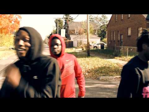 MIA MEEK - Freestyle (Official Video) | Shot by @Detroitkash