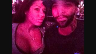 Joe Budden feat. Emanny - She Don&#39;t Love Me
