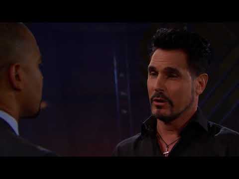 Bold and Beautiful Episode 7833