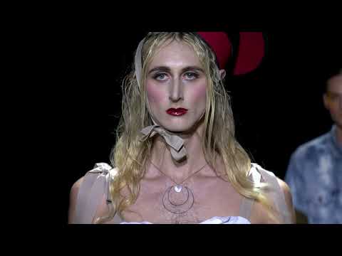 BRAIN & BEAST | MBFWMadrid Enero 2020