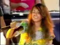 M.I.A. - Bucky Done Gun (Live on Kimmel 2005)