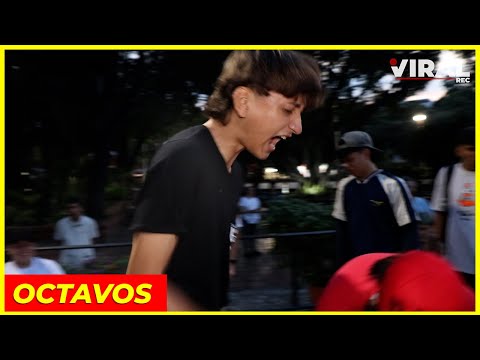 ((BATALLÓN)) DASGA vs DAB / Octavos de final regional Zona de Barras