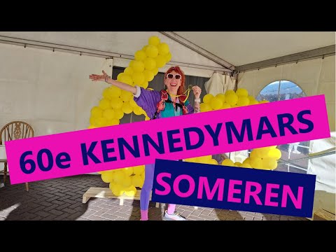 KENNEDYMARS SOMEREN 2024