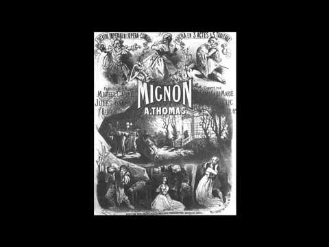 Beverly Hoch as Philine