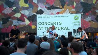 Mudhoney - What To Do with the Neutral (Live)