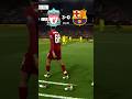 Liverpool’s comeback vs Barcelona 🤩🤯