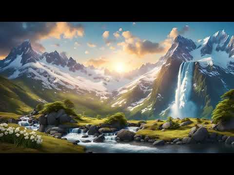 Non Pars de Mundo - Are U Ready (Epic Motivation Uplifting Music)