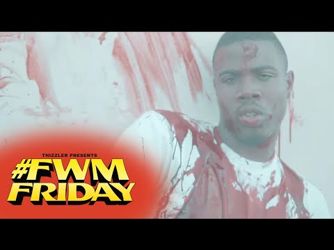 Hudson X Tezzy x E Money x King K x Stunnaa - Dark Emotions (Music Video) || #FWMFriday Winner