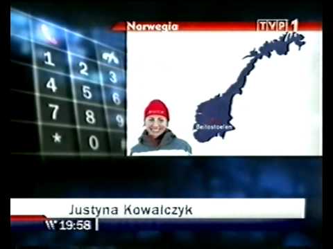 PŚ w biegach Beitostolen 22.11.2009 - relacja