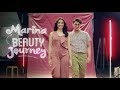 Marina Beauty Journey 2019 SemakinBersinar 30s