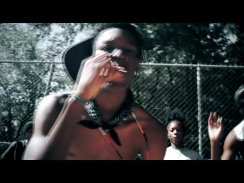 Go Brazy - Sneezo Quixk ( Official Video) Gwapo Gang