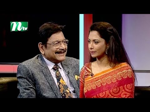 Shuvo Shondha | শুভসন্ধ্যা | M Khalikuzzaman | Nuzhat Sowm | EP 5295| Talk Show