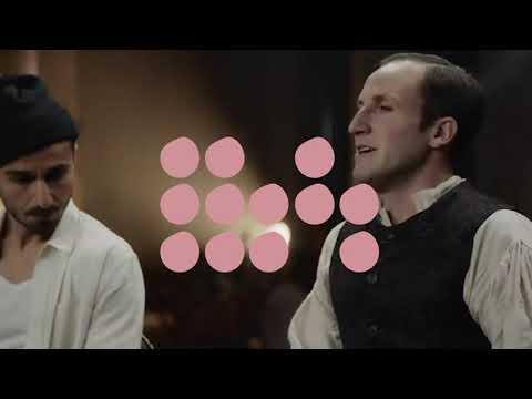 MAGNUS IS A SEXIST | TRAILER | NORDISK PANORAMA 2020