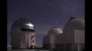 preview picture of video 'Using the 0.9-meter telescope at Cerro Tololo'