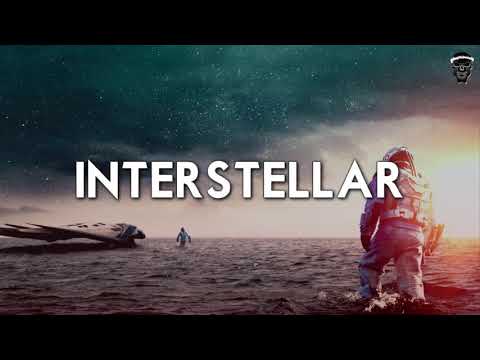 Damso x PNL Type Beat - "Interstellar" (Prod. Enzo Vercetti)