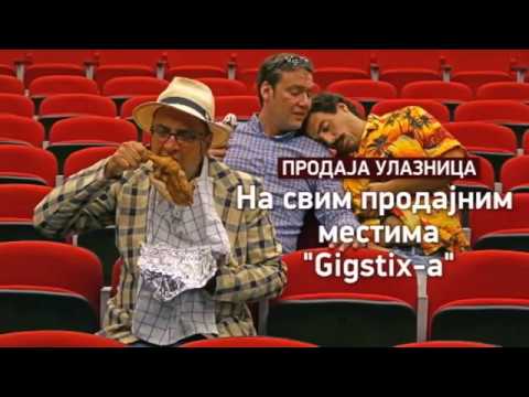 DRŽAVNI POSAO [najava] - humanitarna predstava u Novom Sadu (22.03.2017.)