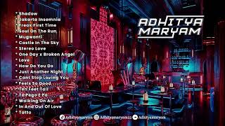 Download lagu DJ Breakbeat Shadow 2025 Terbaru | Breakbeat Nostalgia Full Goyang mp3