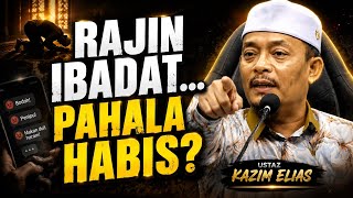 Download lagu PALING BAHAYA... TANPA KITA SEDAR | USTAZ KAZIM ELIAS mp3 Download lagu PALING BAHAYA... TANPA KITA SEDAR | USTAZ KAZIM ELIAS mp3