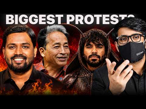 The Dark Reality Behind the Khan Sir Coaching Institute Attack | The Third Eye 03