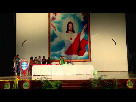 Draw of Lot for Nursery 2026-27 St Anne’s Convent School, Chandigarh