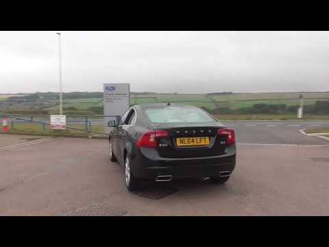 Volvo S60 Se Lux Nav D4 Auto U205518
