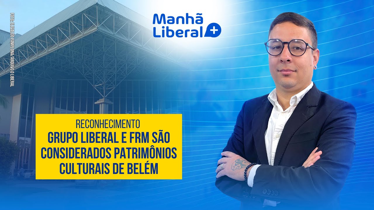 MANHÃ LIBERAL MAIS - 30.09.24