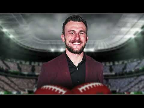 Johnny Manziel Net Worth