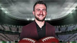 Johnny Manziel's net worth in 2024