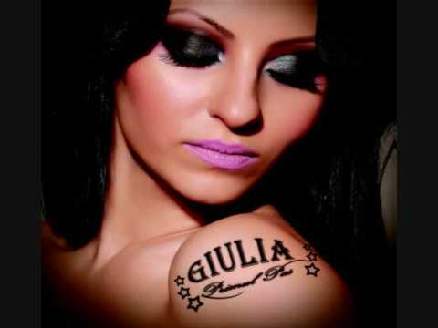 Giulia feat Gabriel - Te-am ales .by aGi .;*
