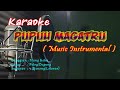 Download Lagu KARAOKE PUPUH MAGATRU – Coba Teguh Naon Nu Sukuna Tilu   Tembang Sunda Running Text Mp3 Free