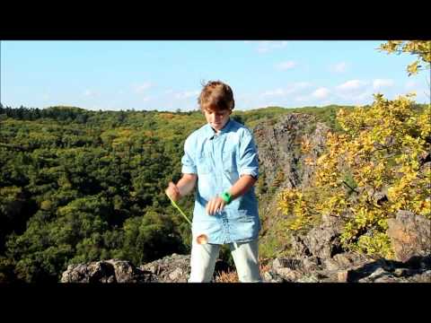 SLUSNY.net OC2012 - Lukáš Oroszki