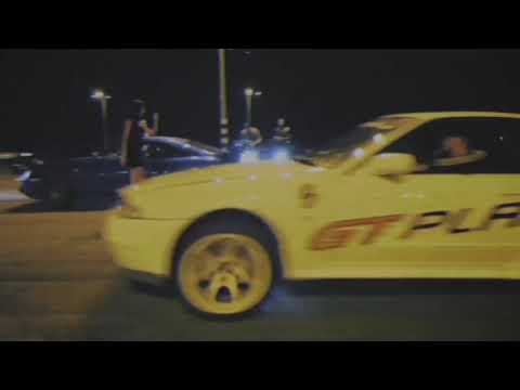 SMKY LPRD - CHECKERS (video by Cheecha) PHONK #16 JDM🔥