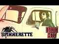 Spinnerette Driving Song With Lyric Fan Made Video