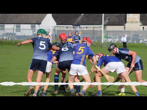 Garden County Sport Wicklow Hurling Finals Review Podcast - 07/10/19