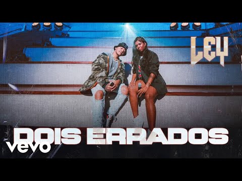 Ley, Paloma - Dois Errados