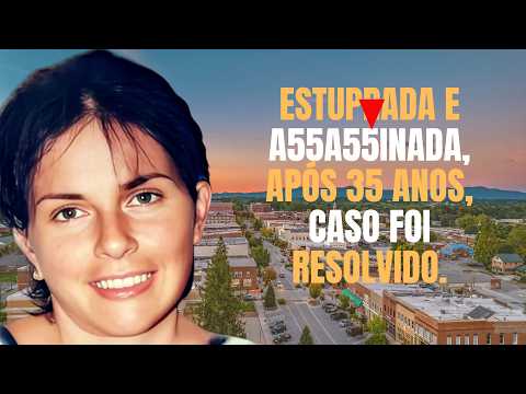 4 Casos Policiais Resolvidos Depois de Muitos Anos.