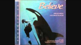 Believe Original Sound Track (Enhanced CD) - 14 One World